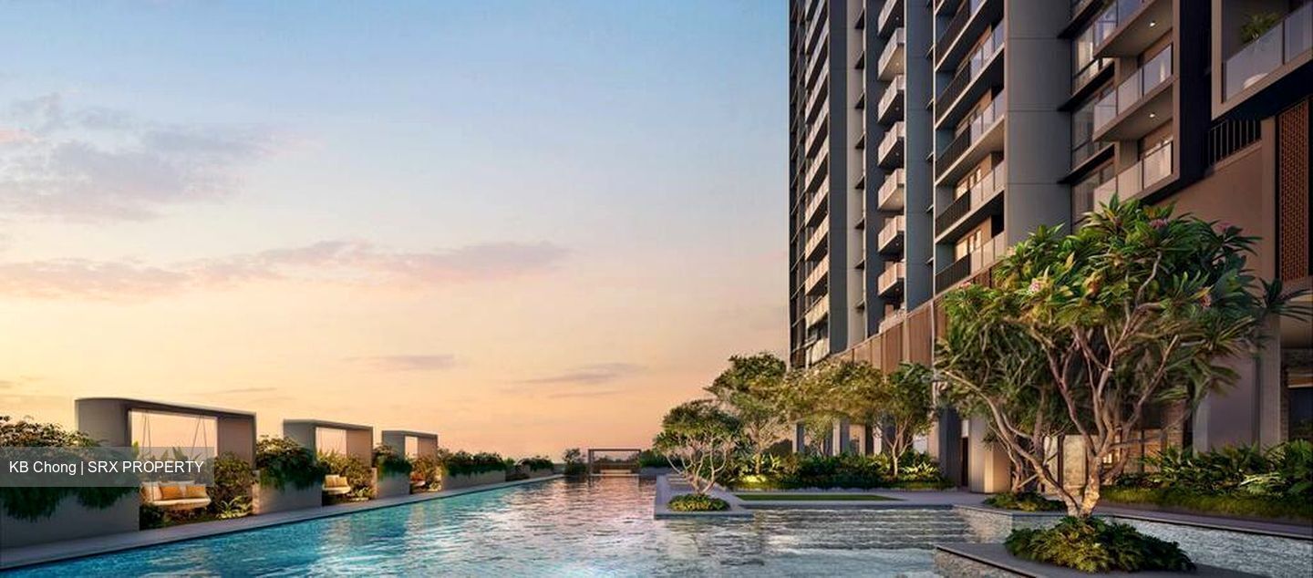 Skye At Holland (U/C) (D10), Apartment #498316551